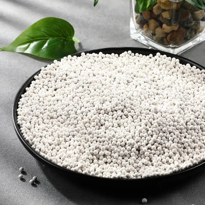 calcium nitrate